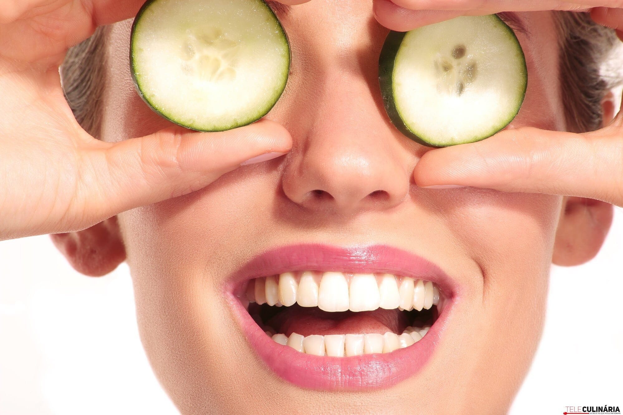 Cuidar da pele com a alimentação