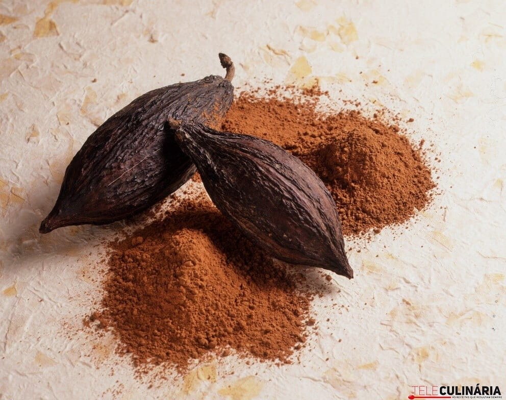 Os Super Power da alimentação