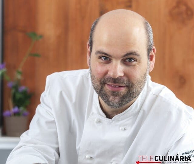 À Mesa Com…Pedro Sommer