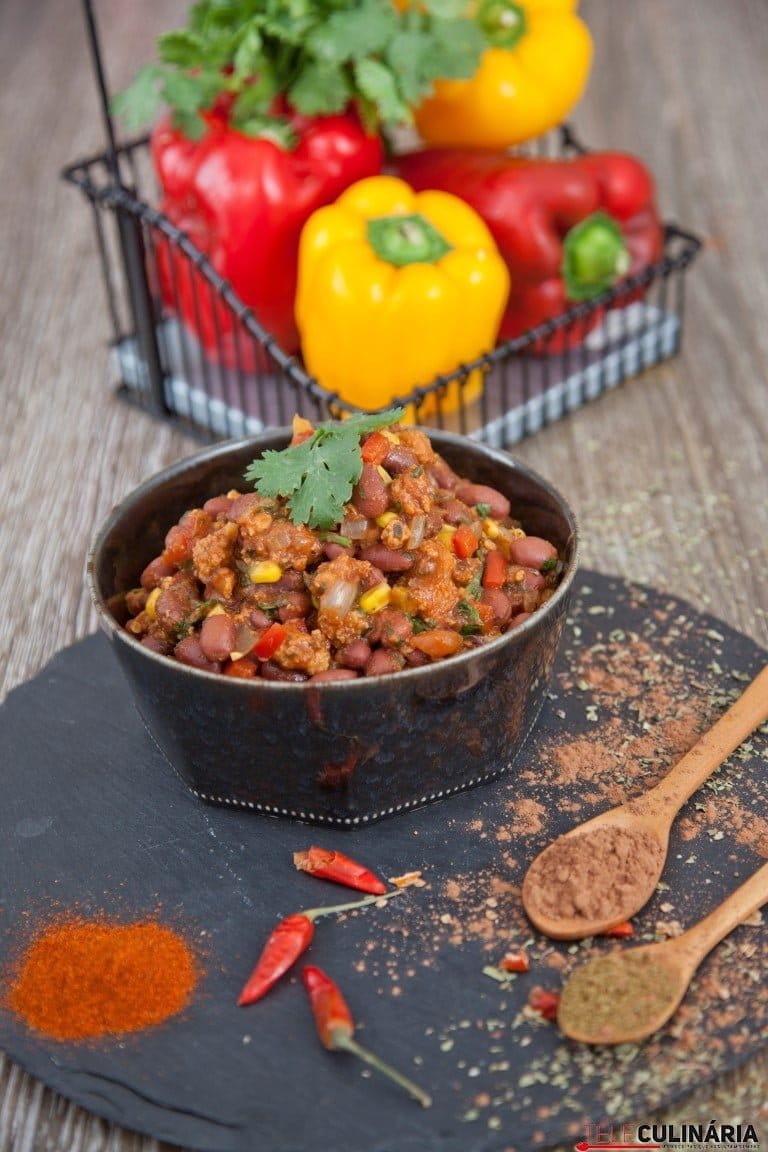 Chilli vegetariano (16) (Medium)
