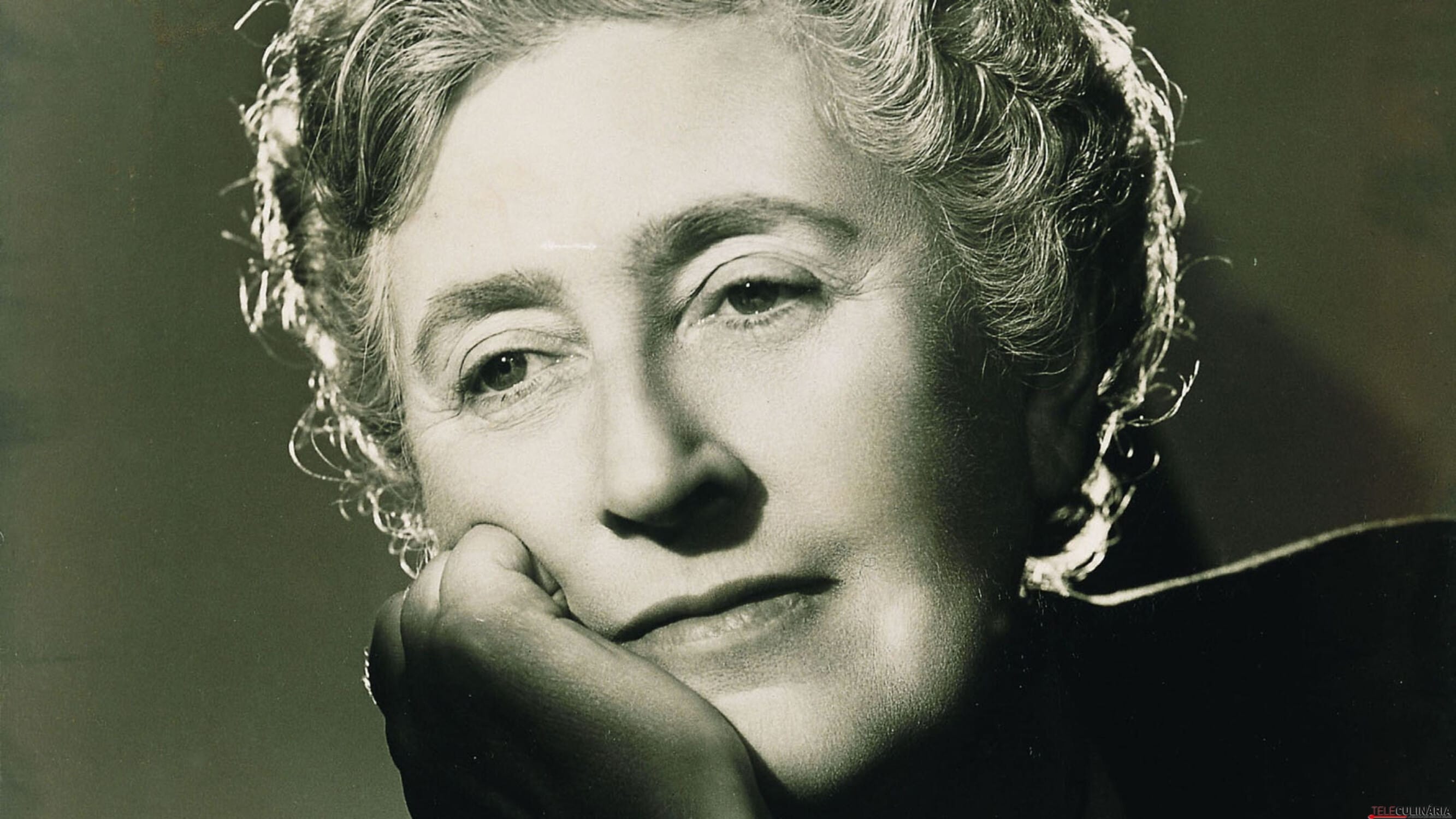 Receitas com História – Agatha Christie