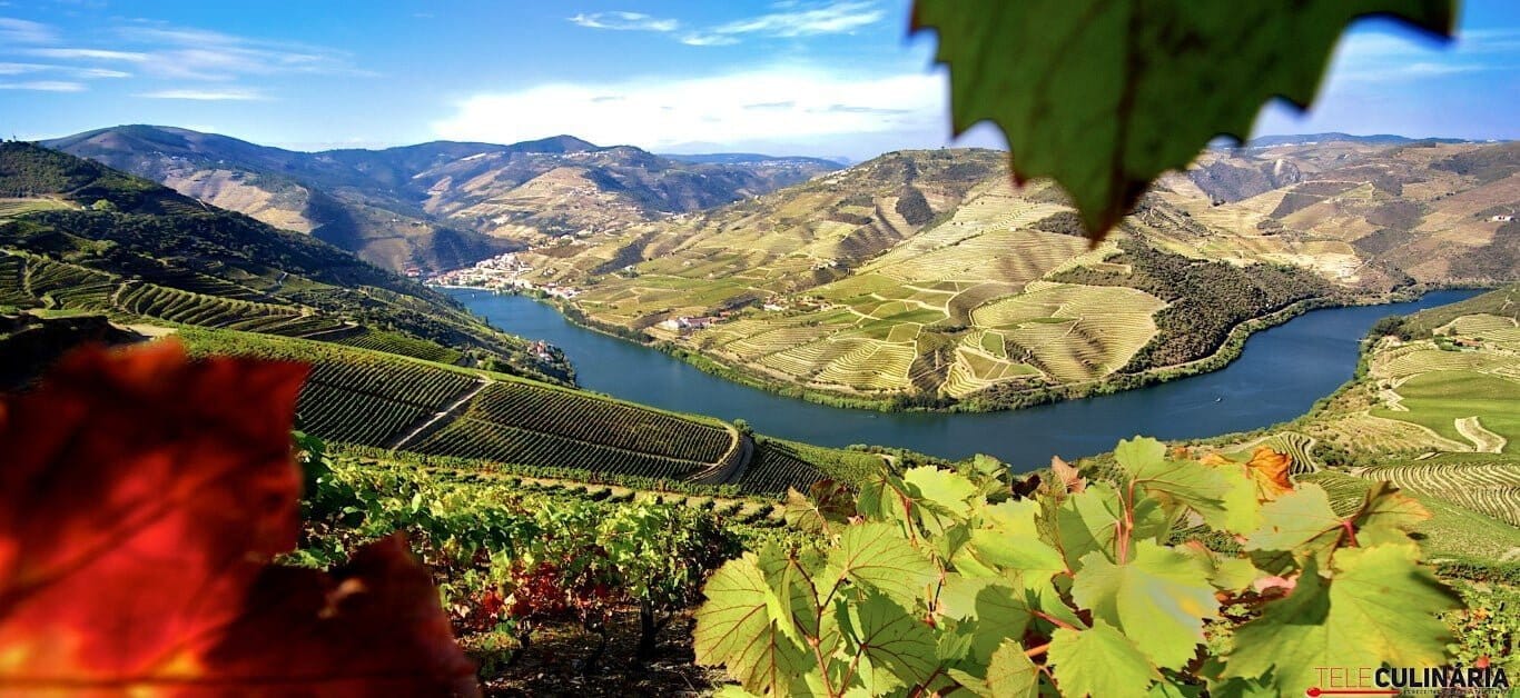 Roteiro – Douro
