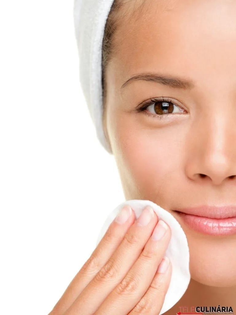 Nutrição para uma pele saudável