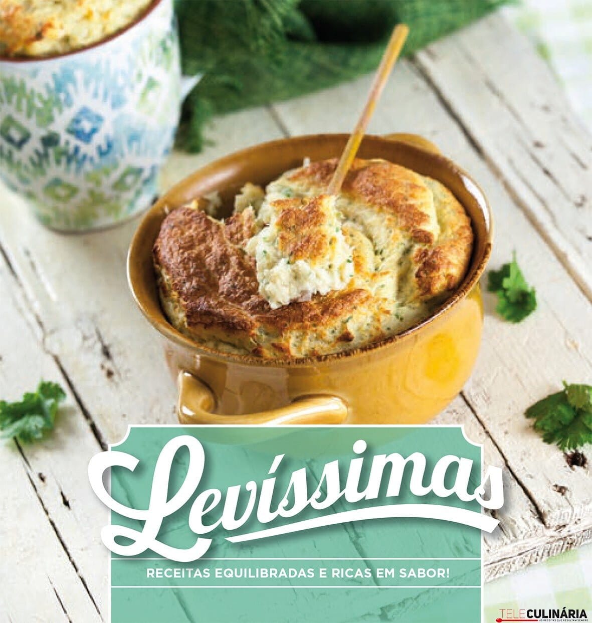 Levíssimas – À venda nas livrarias