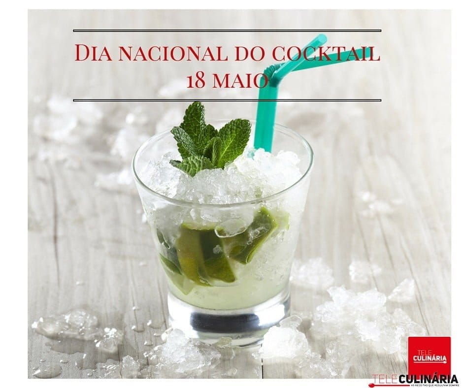 Copy of 18 de maioDia nacional do cocktail !