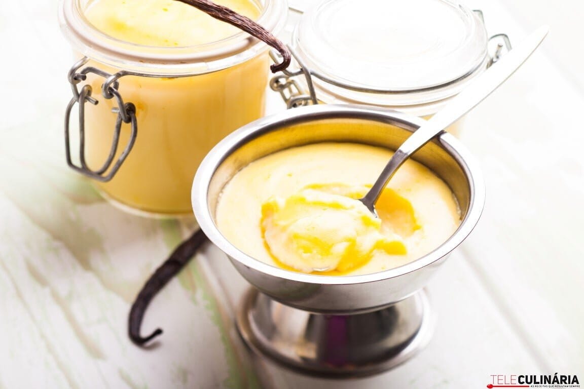Doce de ovos – Como se prepara