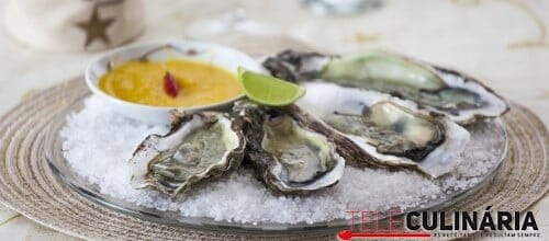 Ostras – como abri-las mais facilmente