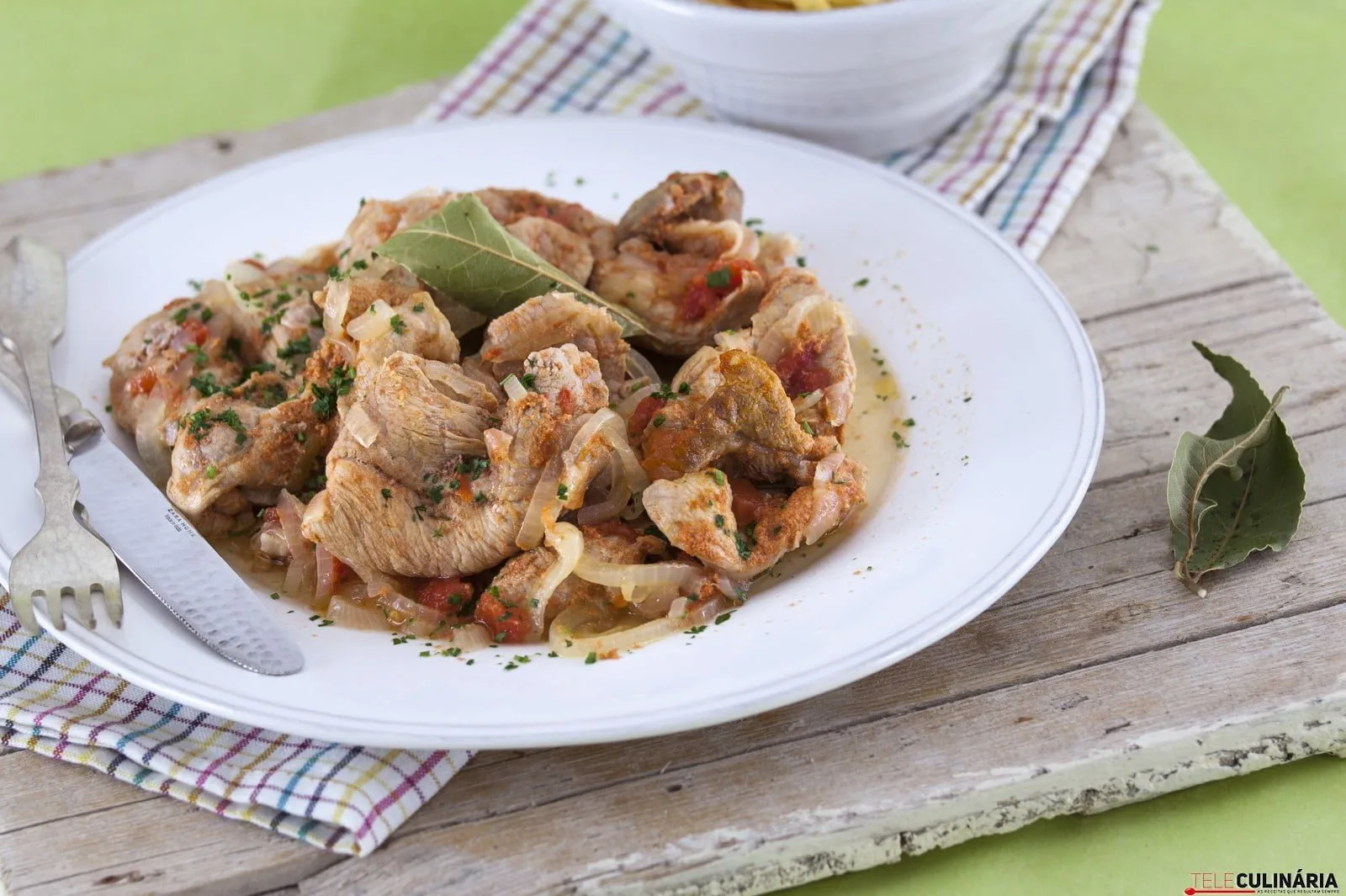 Bifes de Cebolada e Cerveja TC_003