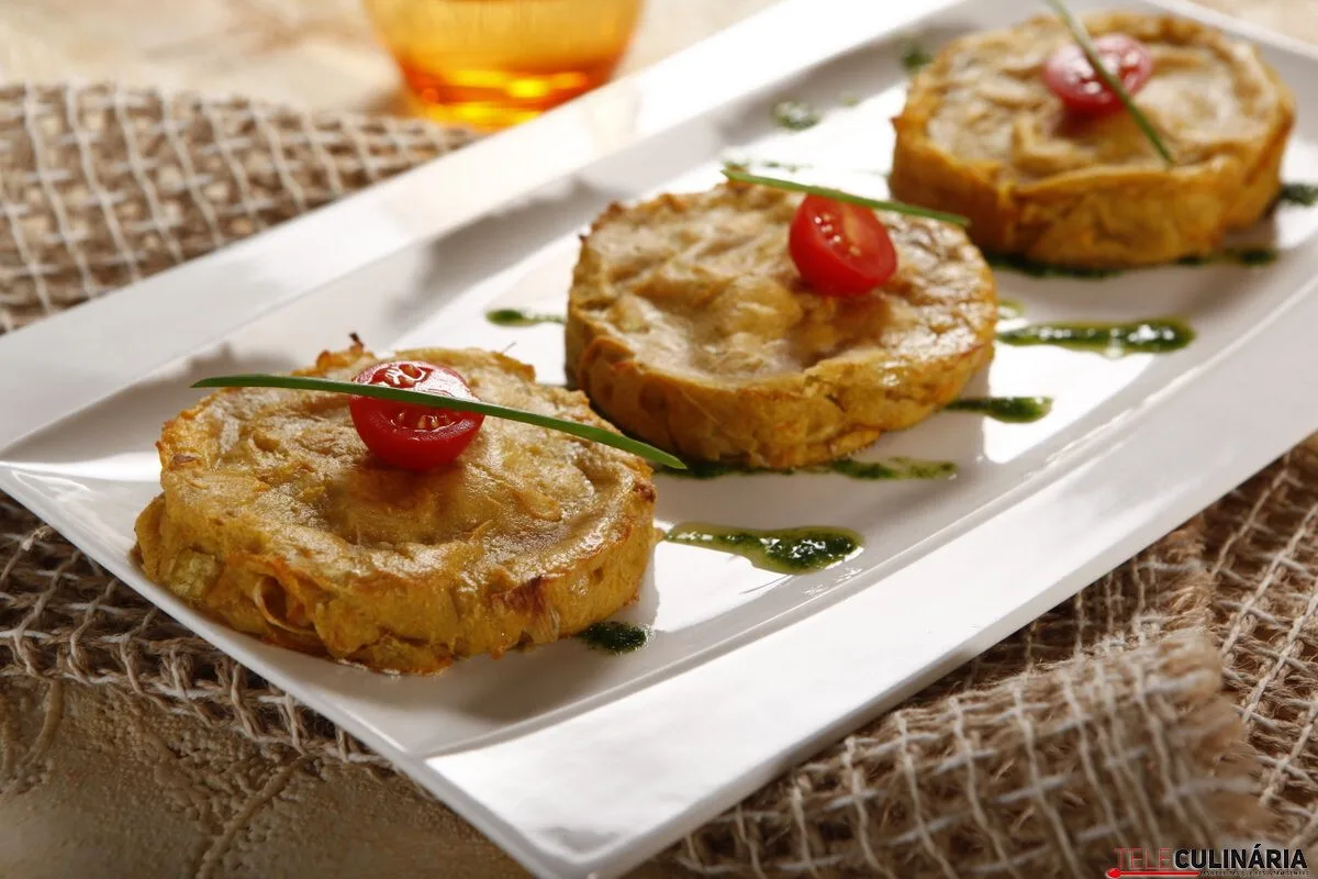 Hambúrgueres vegetarianos (de batata-doce)