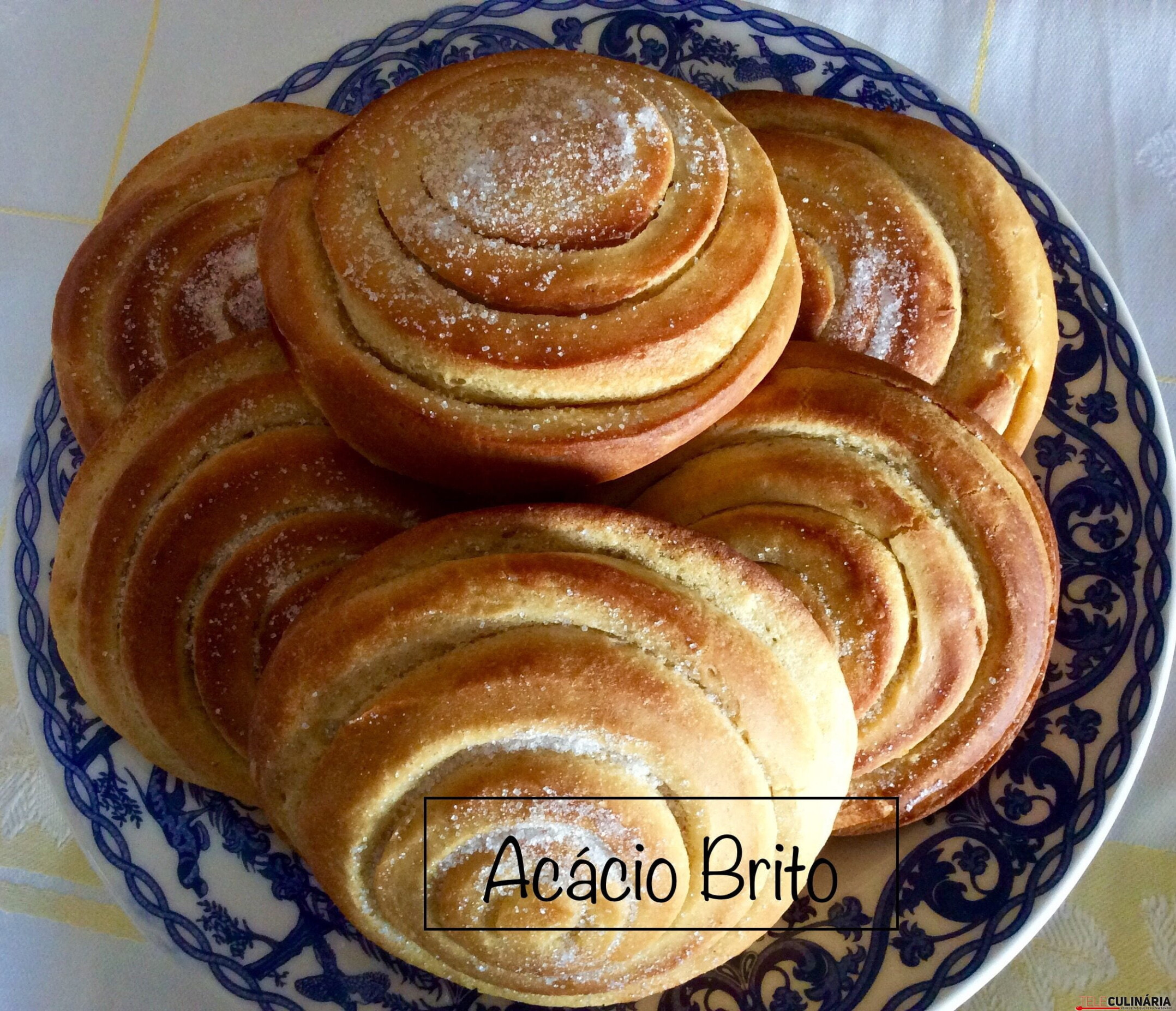 Folhados Alentejanos