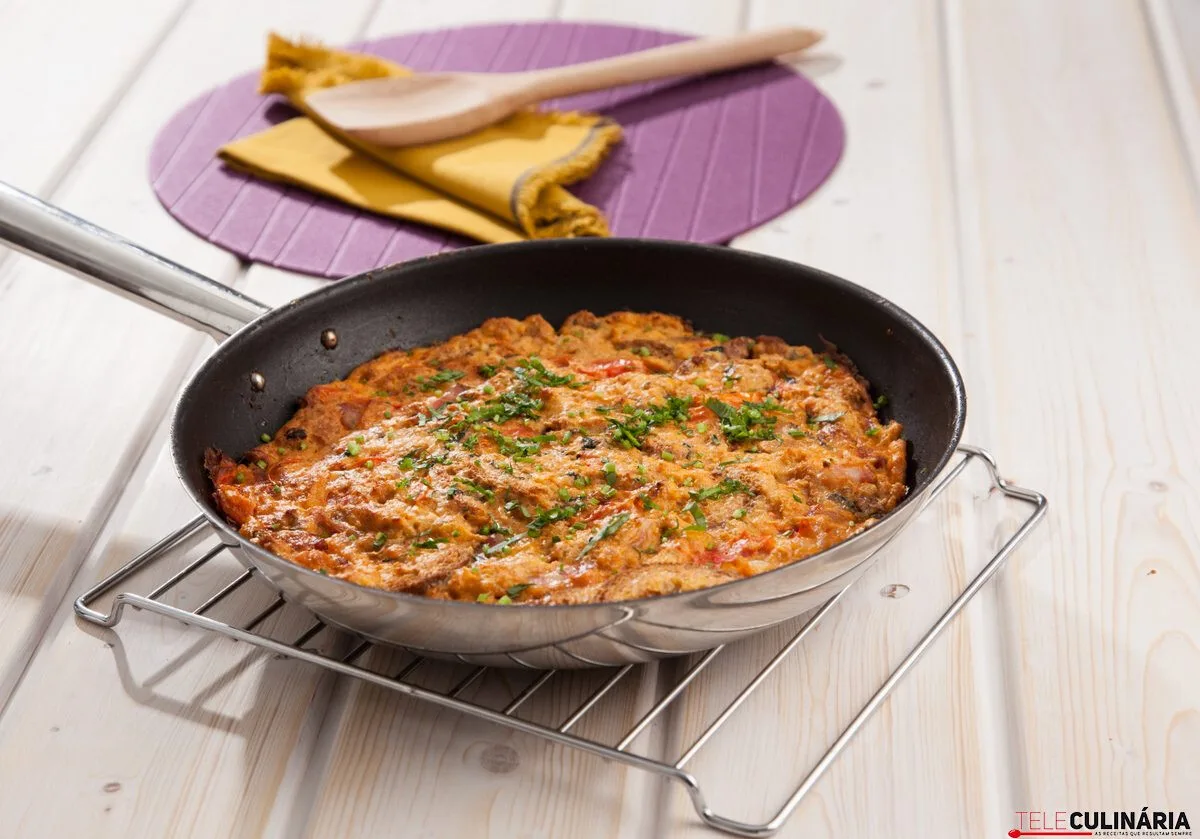 Pastelão alentejano