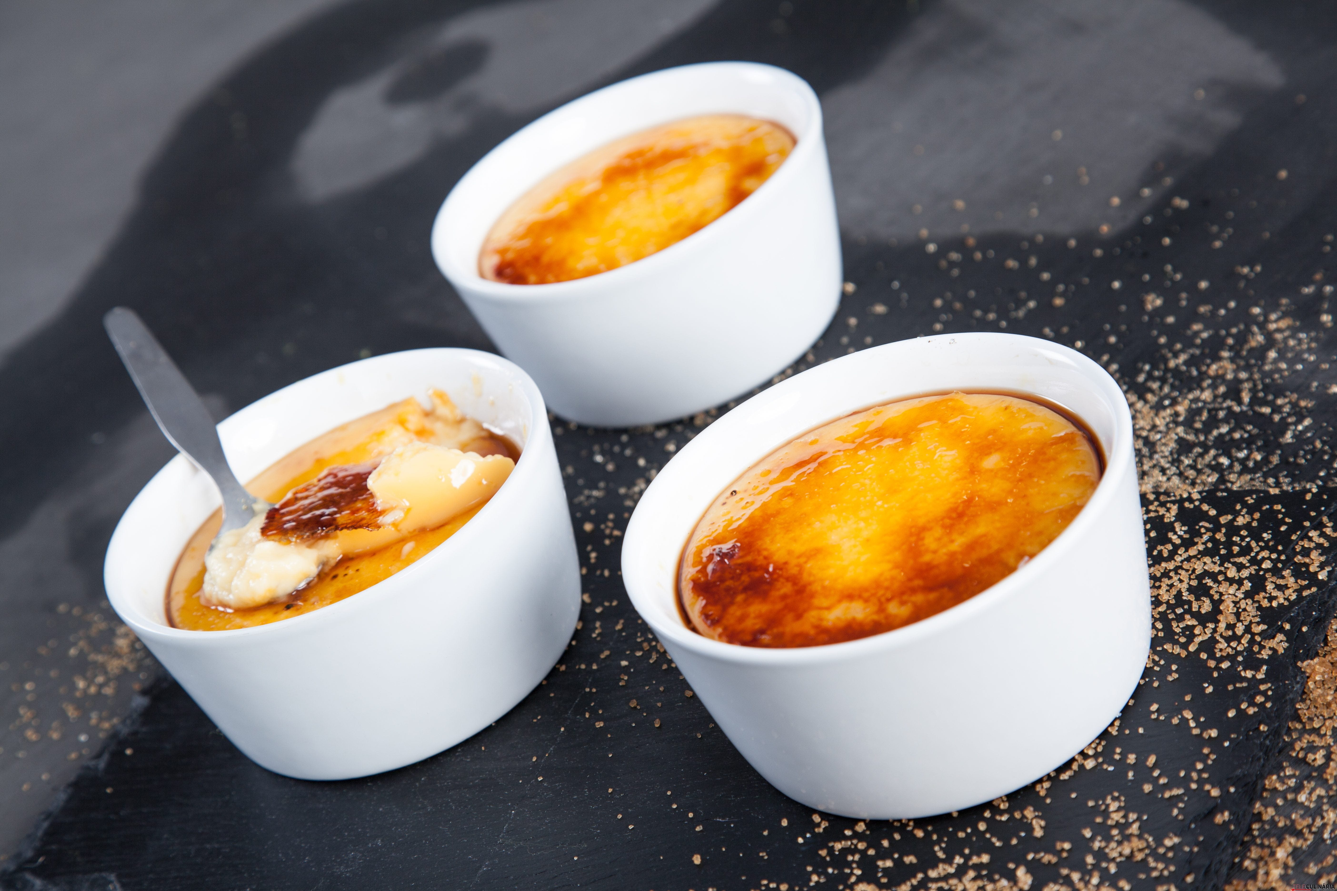 Leite creme tradicional