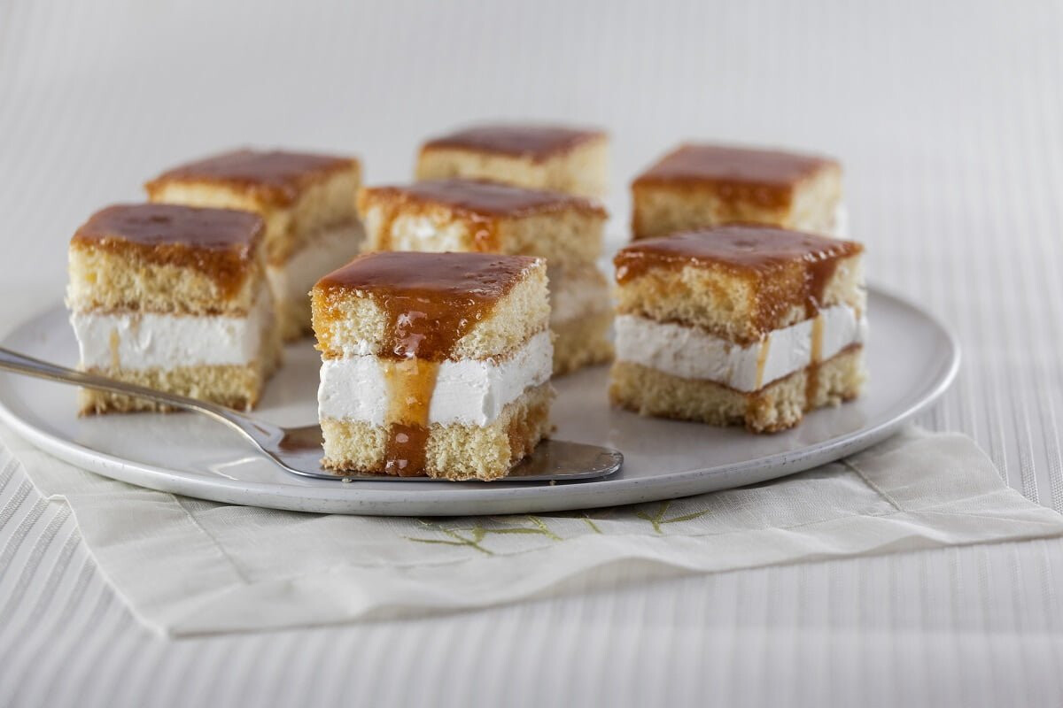 Receita de São Marcos