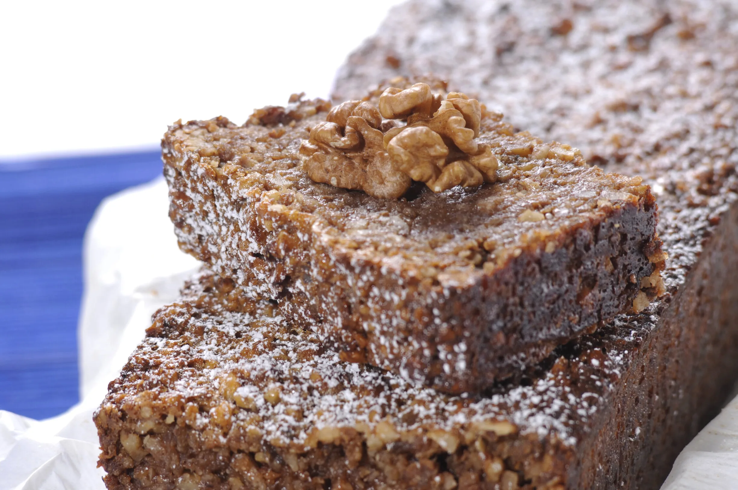 Bolo de São Francisco