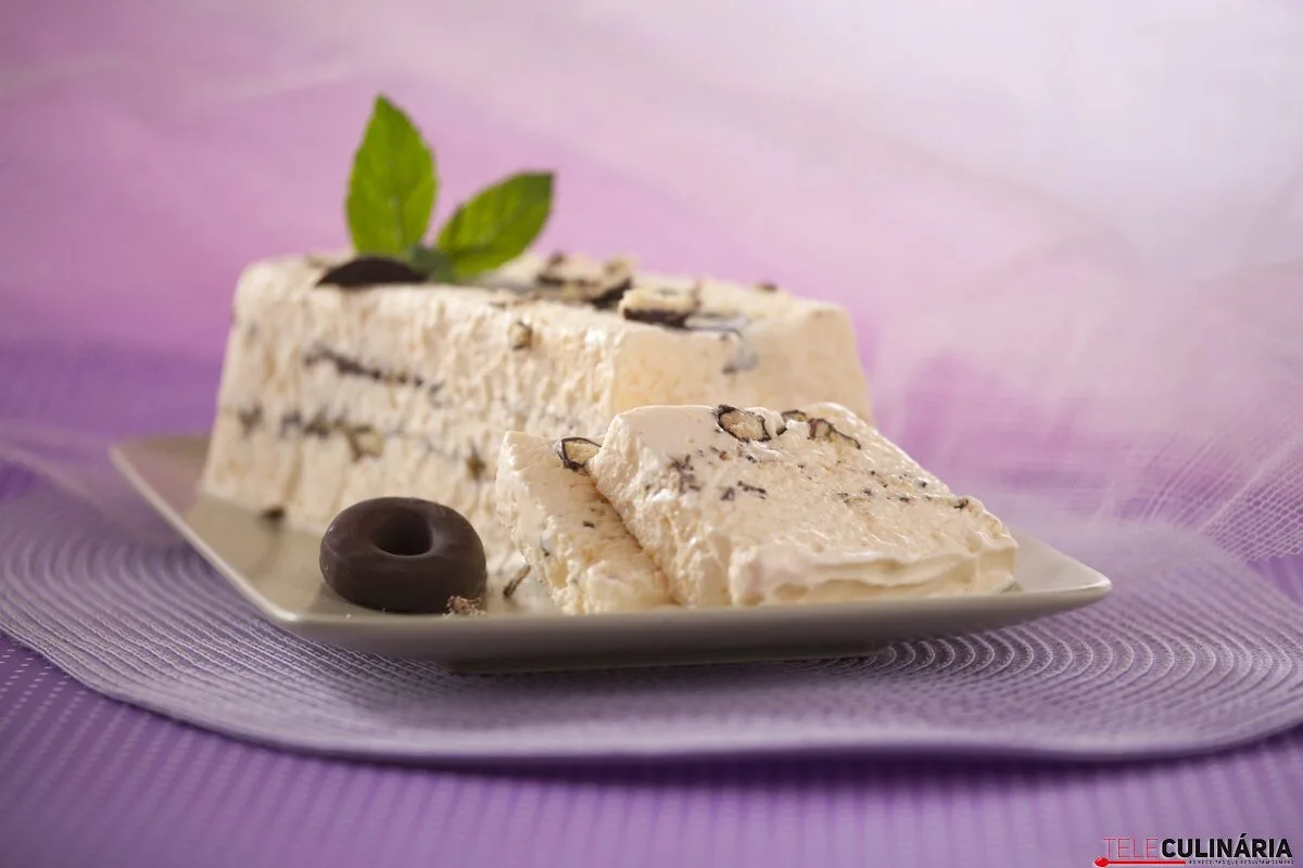 Gelado de fim-de-semana