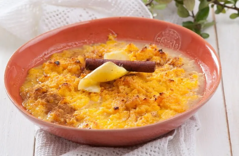 Receita de Encharcada de Évora