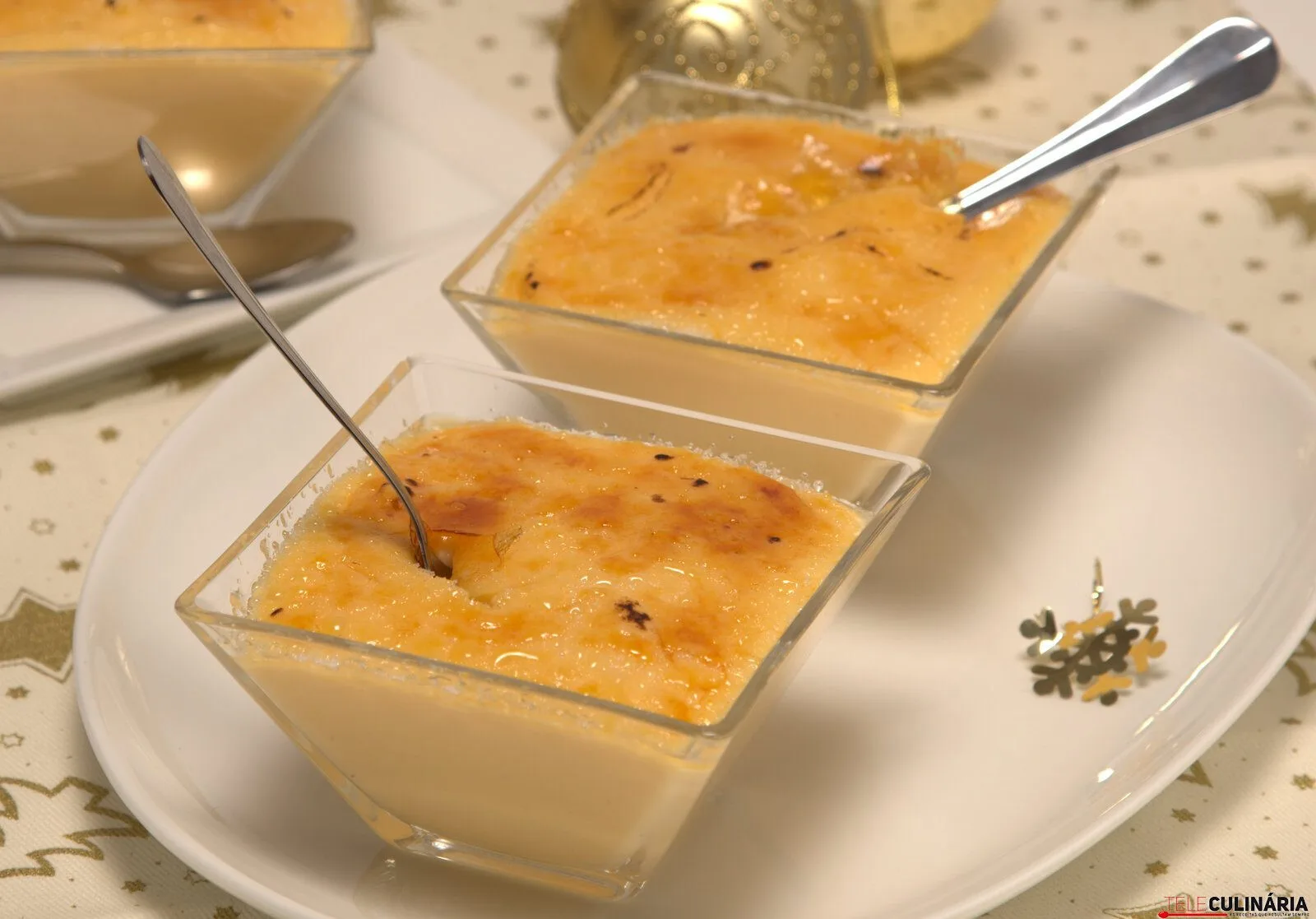 Creme serafim (robot de cozinha)