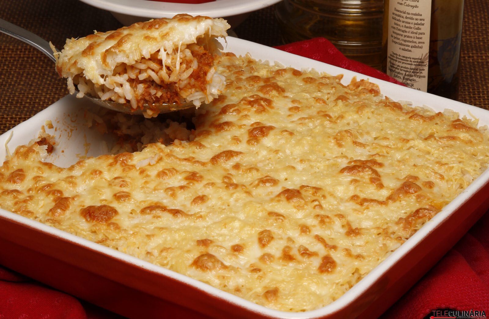 Empadão da minha avó (robot de cozinha)