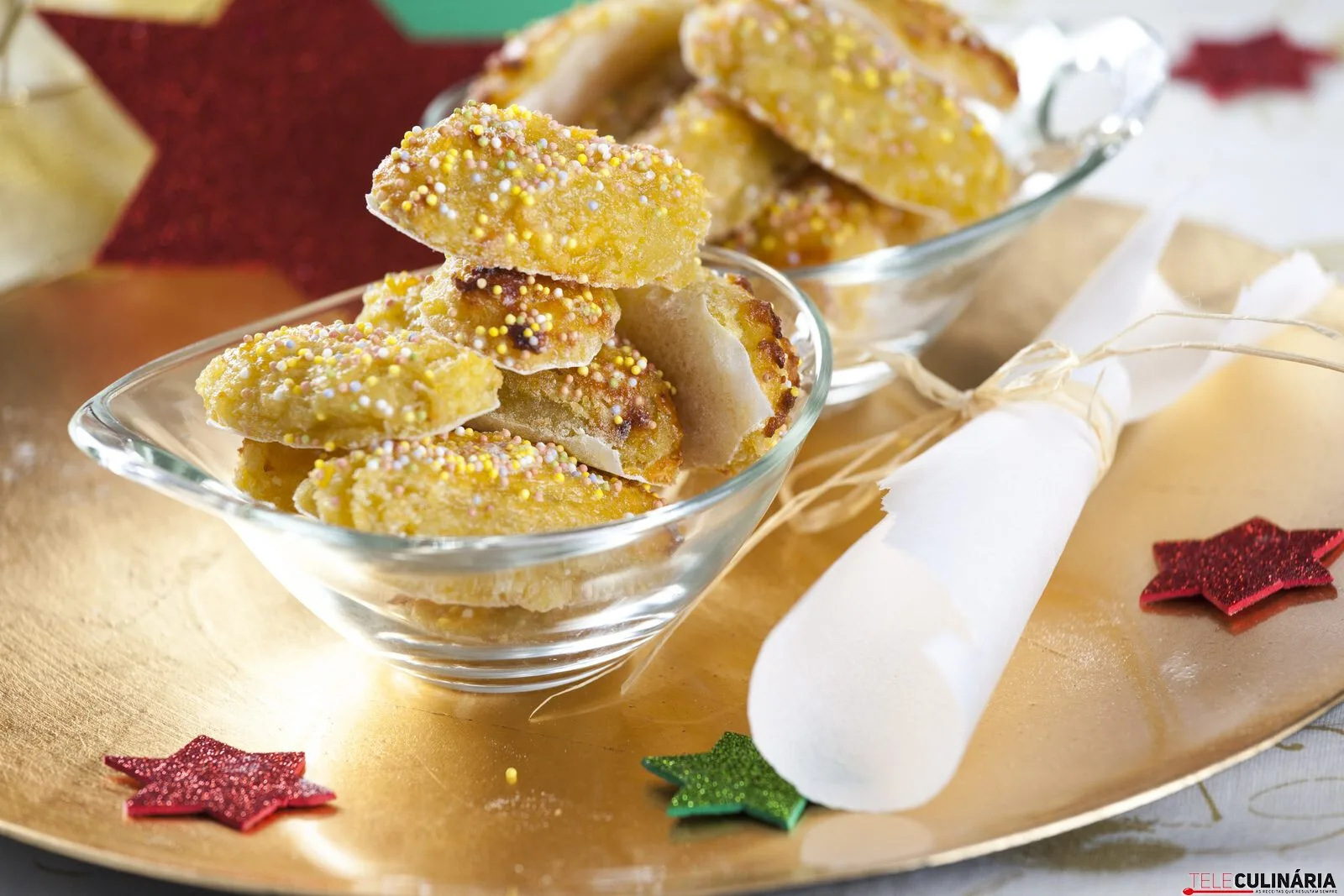 Broas de espécie (robot de cozinha)