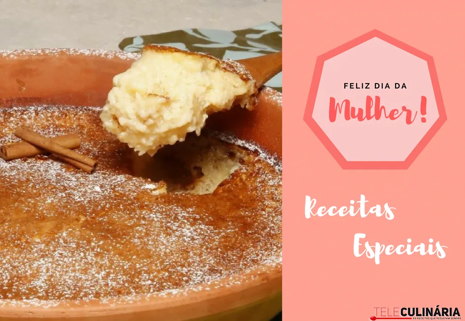 Especial Dia da Mulher