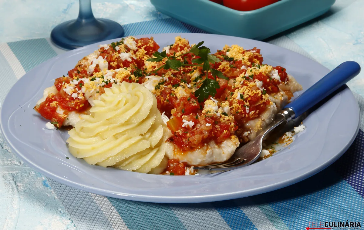 mimos de peixe do pai