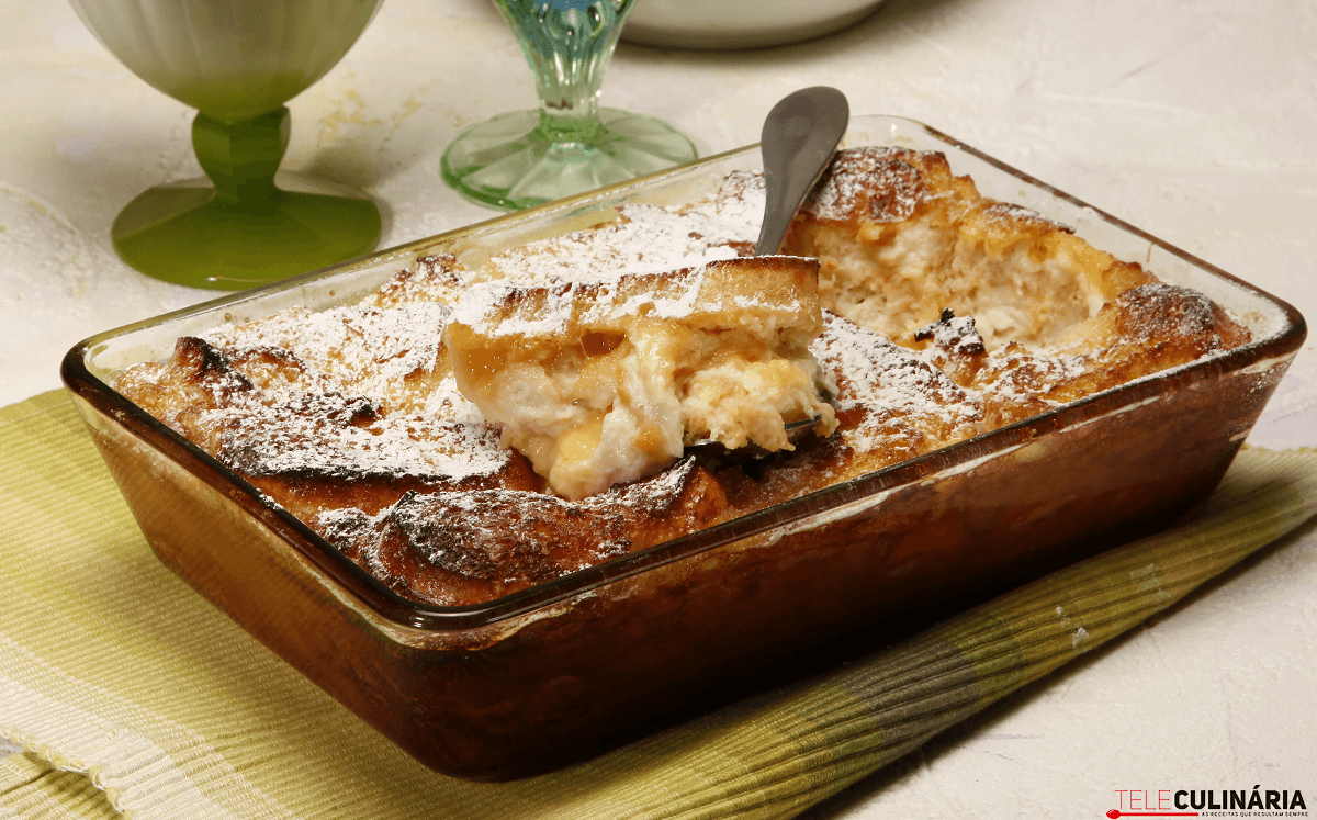 delicia de pão económica