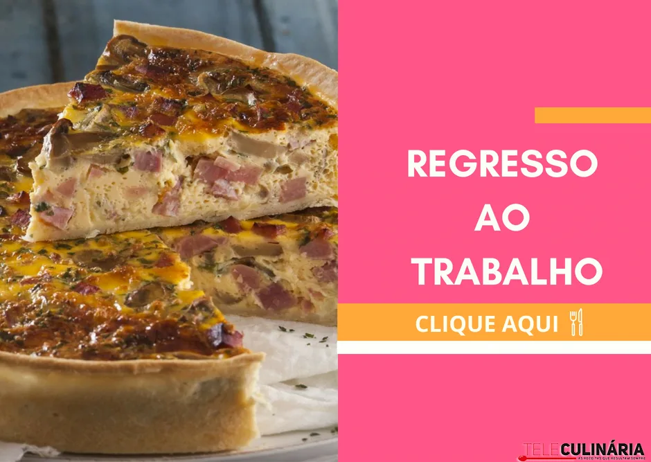 Regresso ao Trabalho