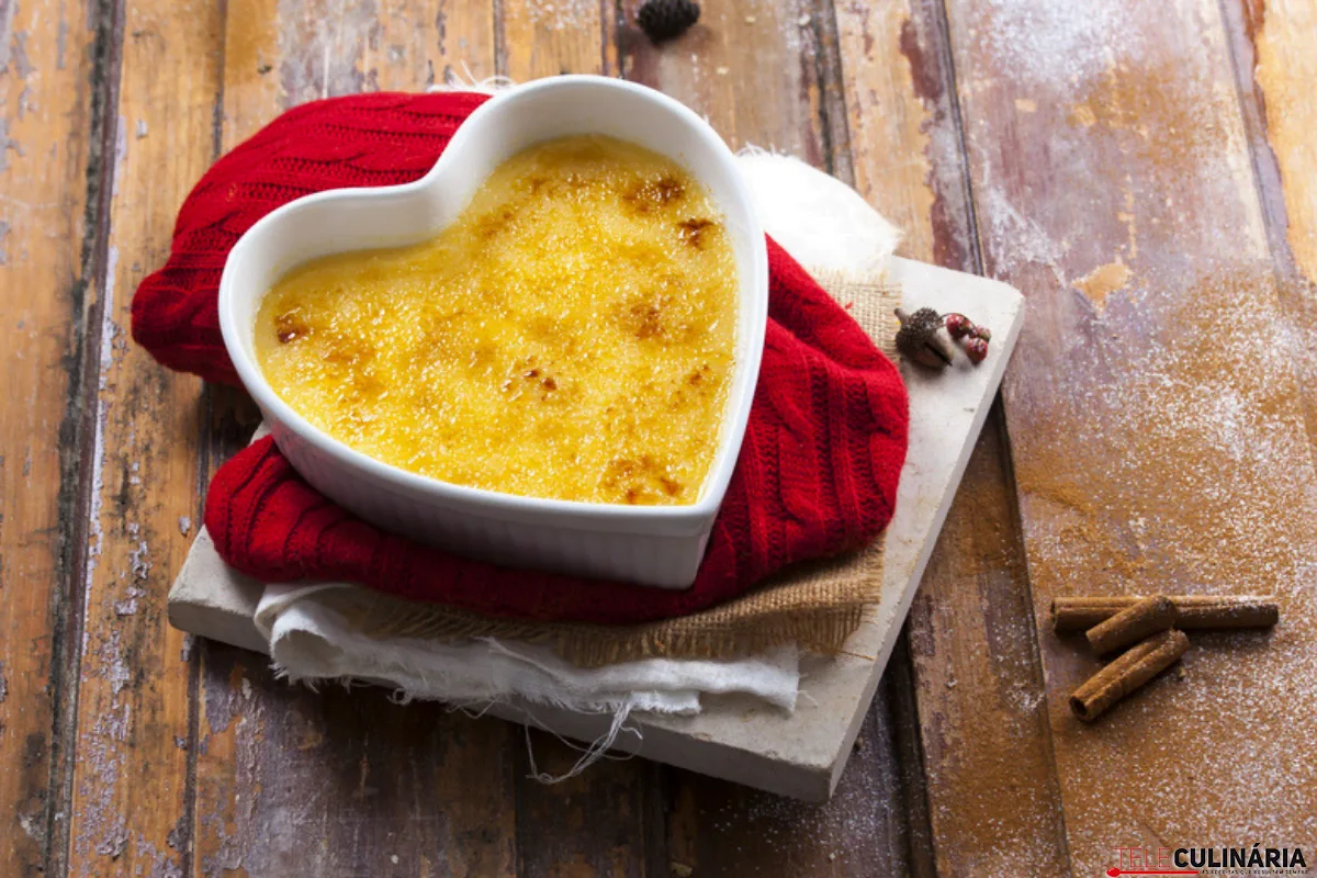 Leite-creme conventual