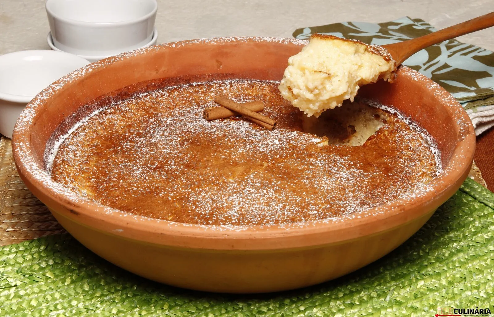 Tigelada da Margarida