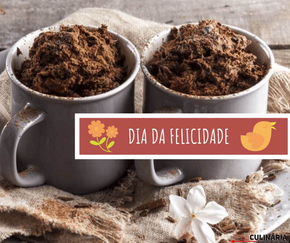 Dia da Felicidade – 20 de Março