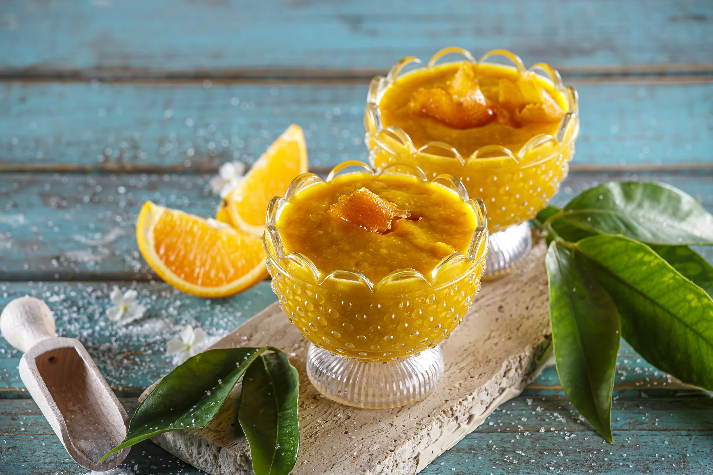 Marmelada de laranja