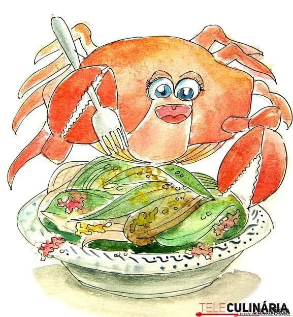 Signo de CARANGUEJO – 21/06 a 22/7