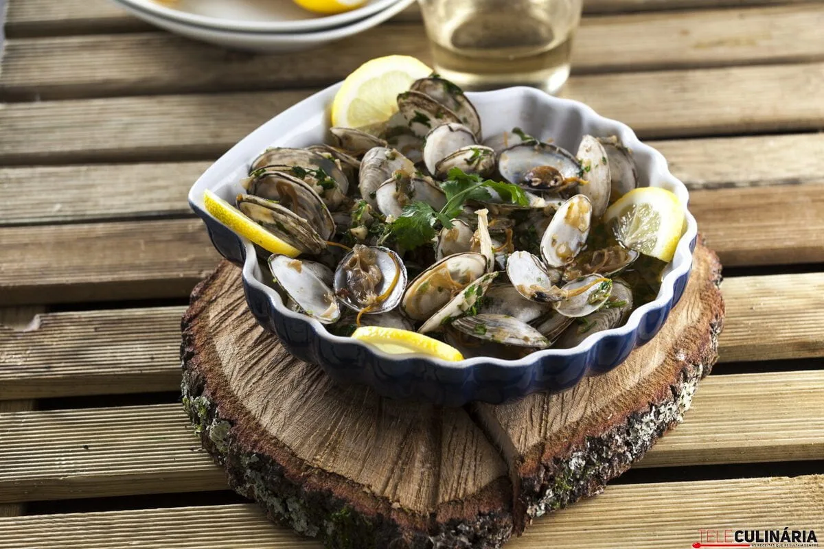 Lambujinhas à algarvia