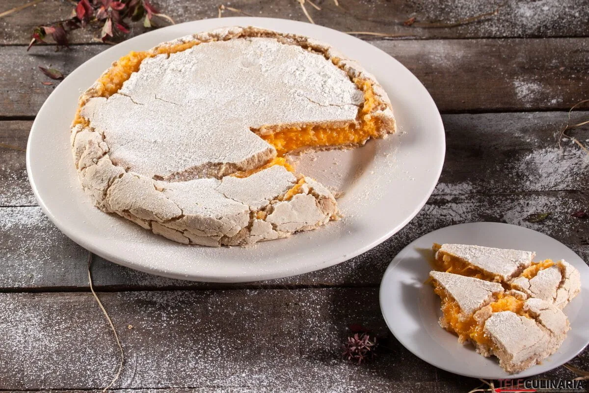 Pão de rala- Receita Deliciosa