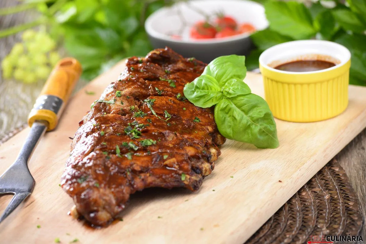 Piano assado à minha moda