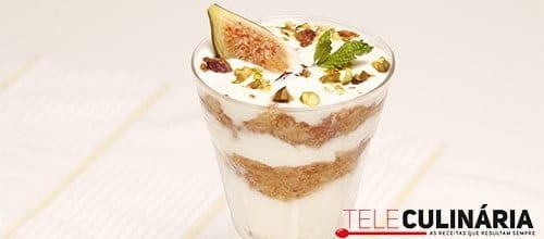 Creme de figos com pistachios 2 detalhe