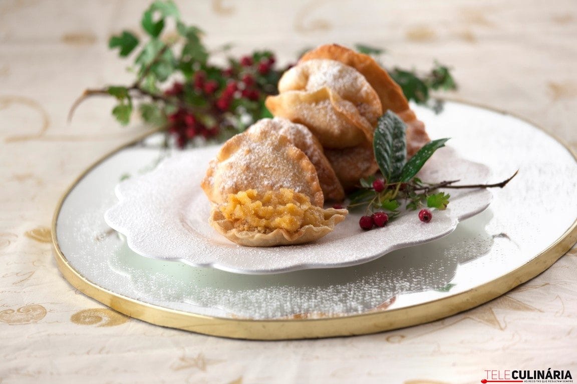 azevias de amêndoa e grão