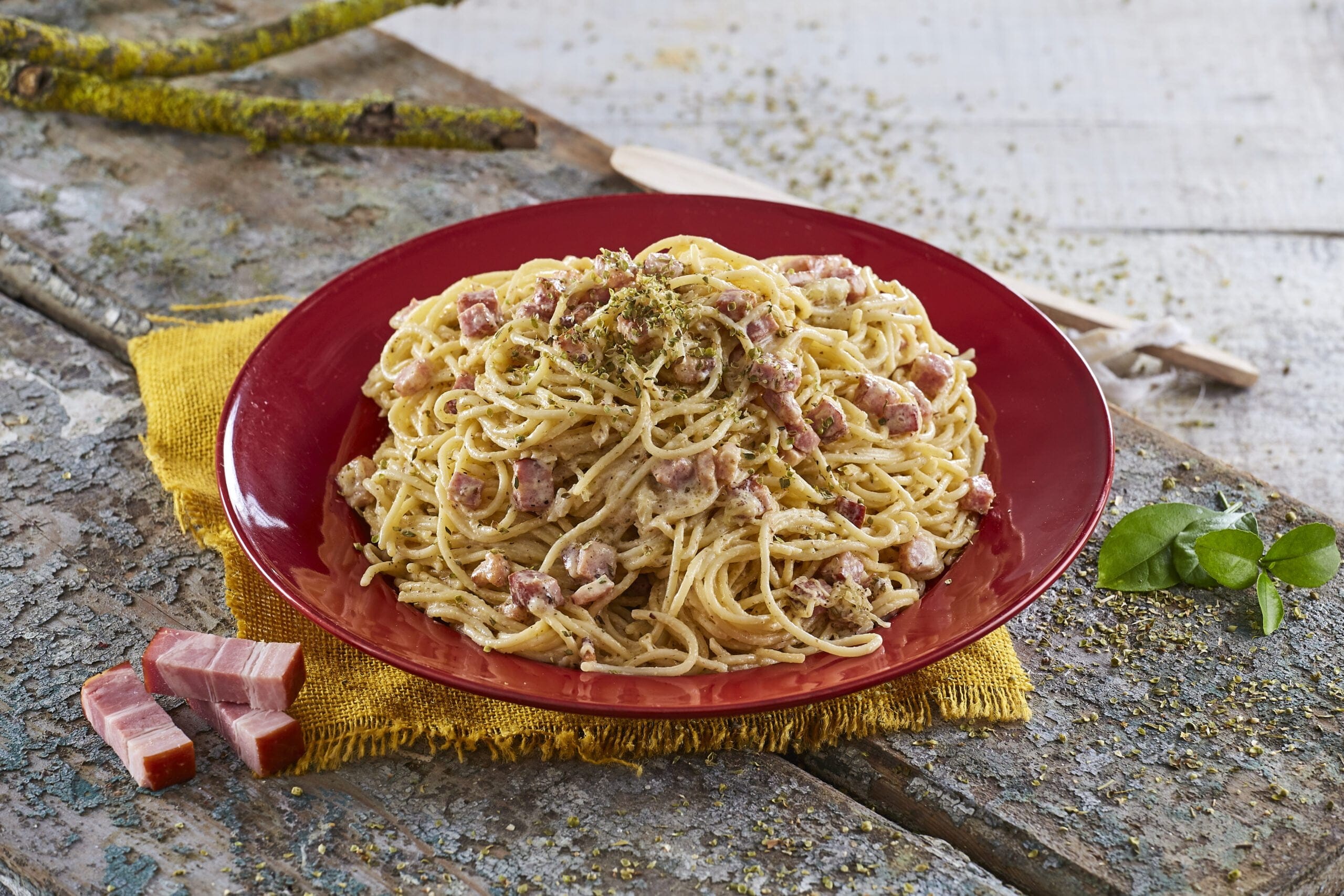 Carbonara