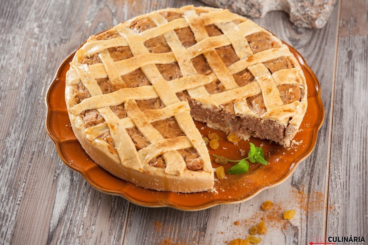 Tarte de castanha CHAA (14)