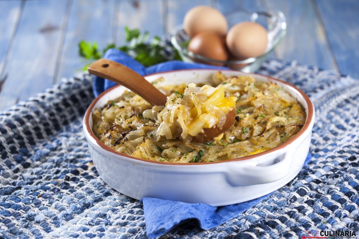 Bacalhau à minha moda