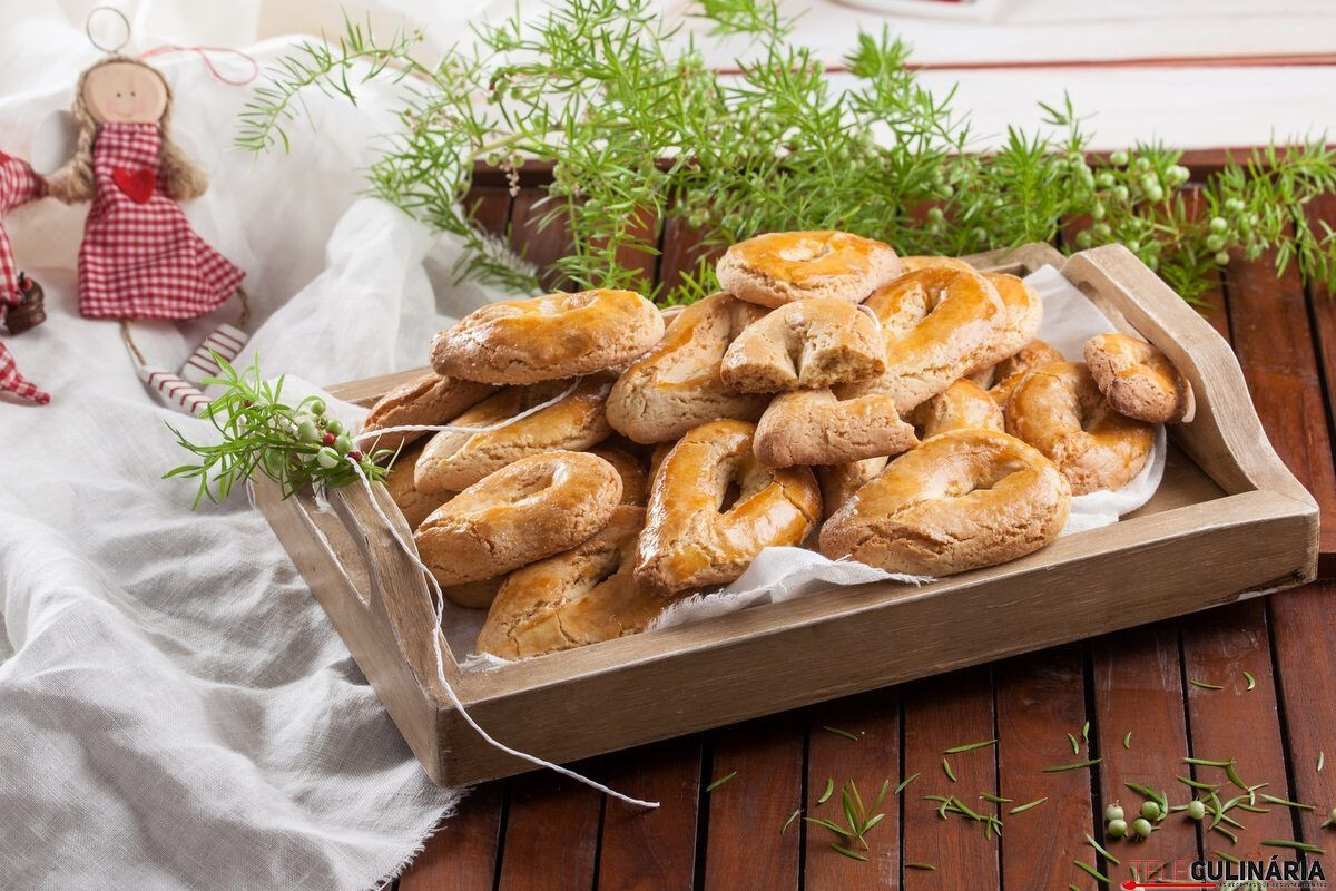 Orelhas de abade do Alentejo