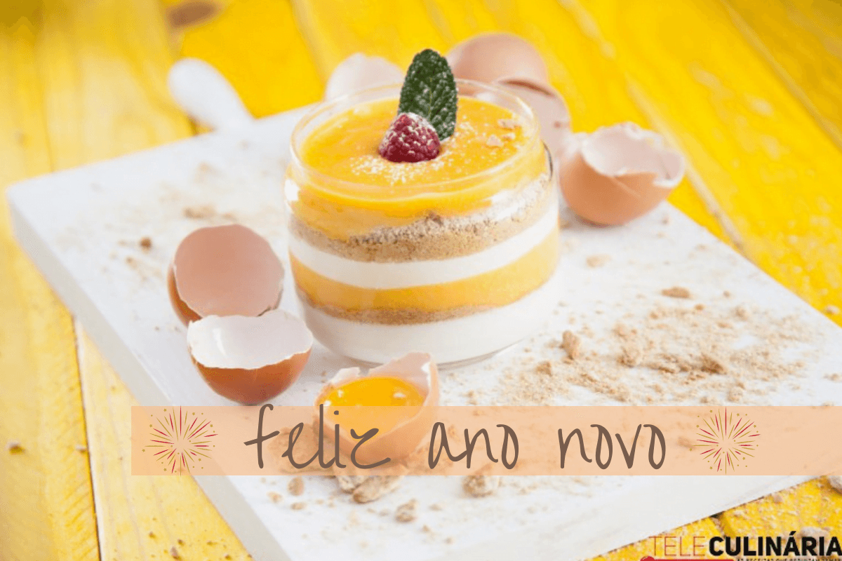 Dia de Ano Novo – 1 de janeiro