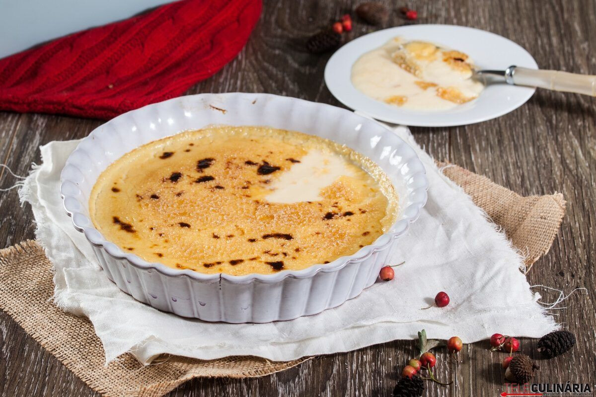 Leite-creme (robot de cozinha)