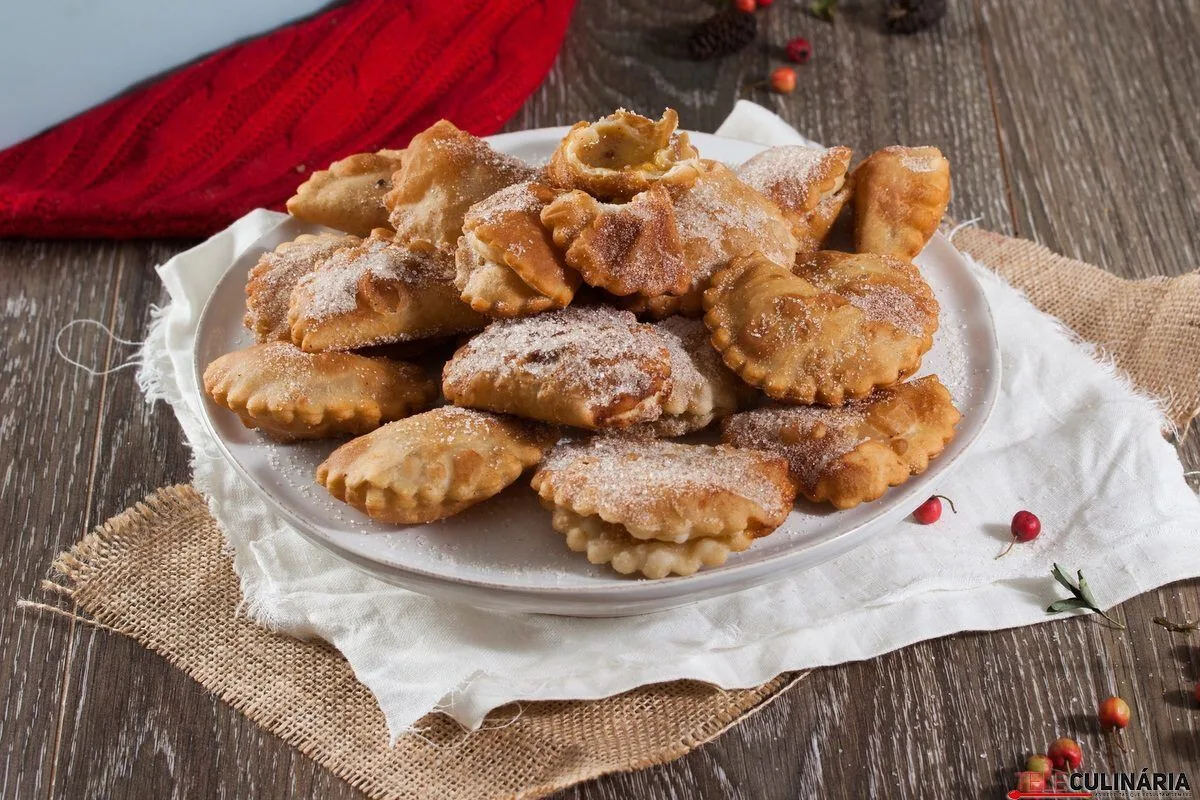 Azevias de grão e avelã (robot de cozinha)