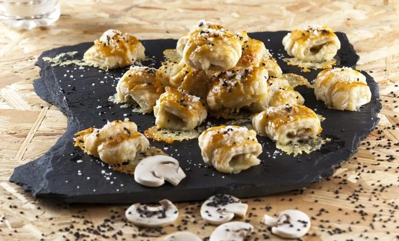 Biscoitos de queijo brie e cogumelos CHFB 10 e1496056077224