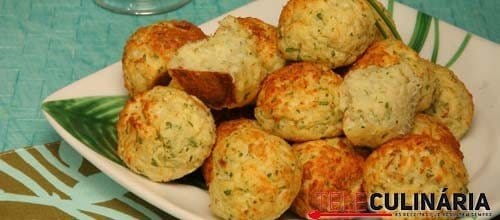Pastéis de bacalhau no forno
