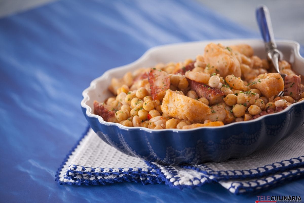 Feijoada Australiana