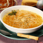 Sopa de Páscoa
