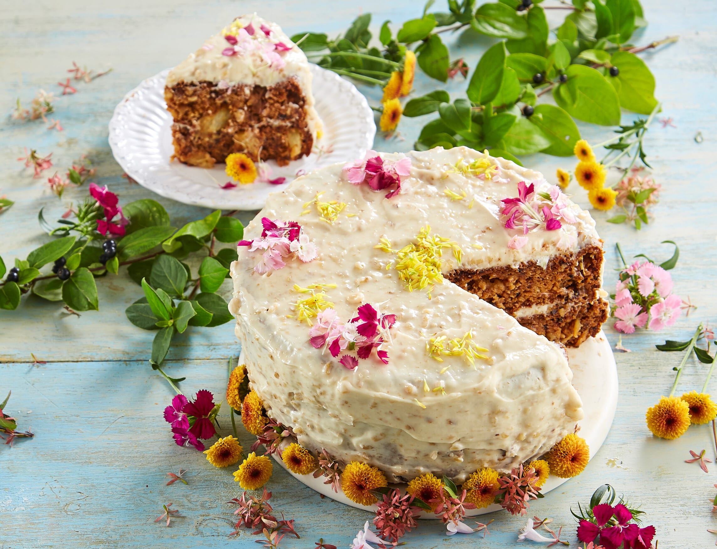 10 sobremesas para a Páscoa