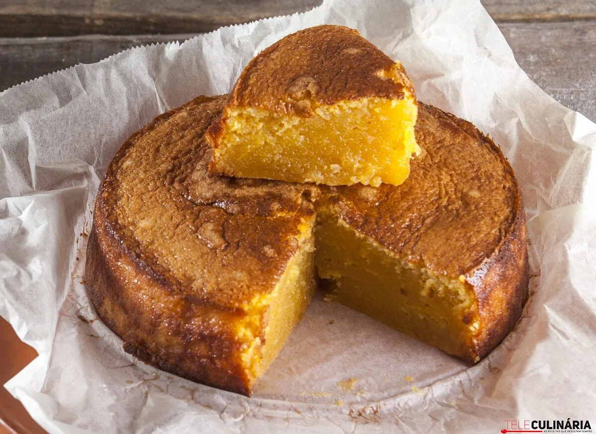 Receita de tecolameco